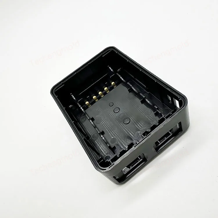 特诚科技PA66精密注塑件实拍 3